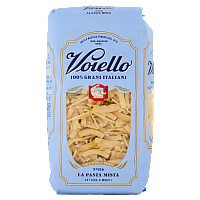 Voiello Pasta di Semola 500 GR Assortimento Misto